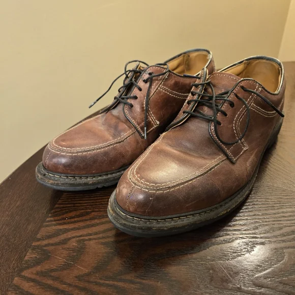 Allen Edmonds | Shoes | Allen Edmonds Mens Shoes Sz 9 D  display picture 2
